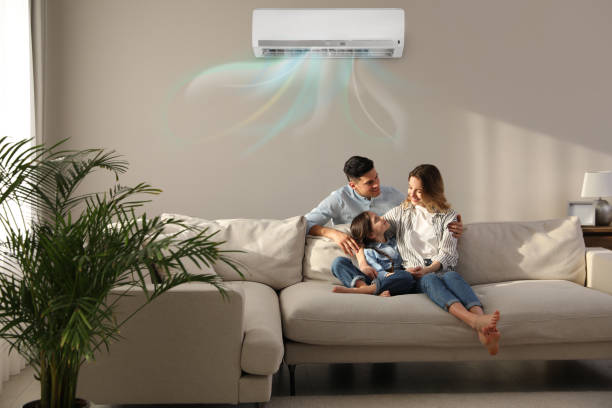 Best HVAC repair near me  in Farmers Loop, AK