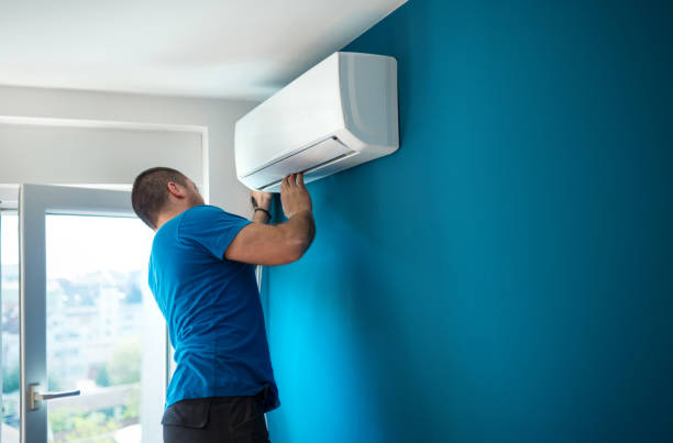 Best Affordable air conditioning repair  in Farmers Loop, AK