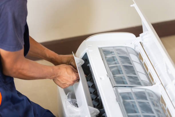 Local HVAC companies in Farmers Loop, AK
