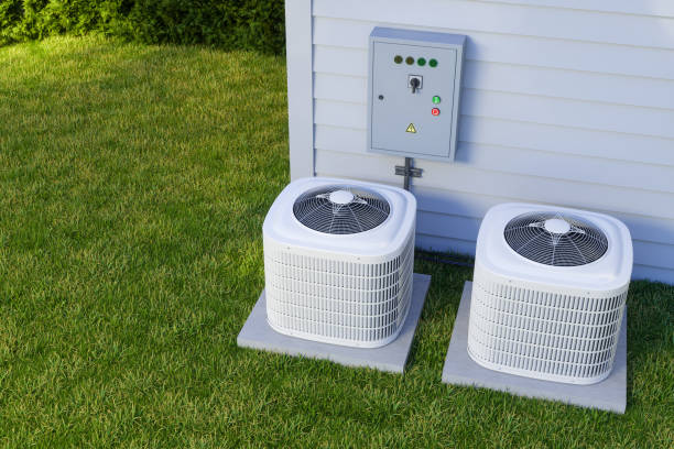 Best HVAC air duct cleaning  in Farmers Loop, AK