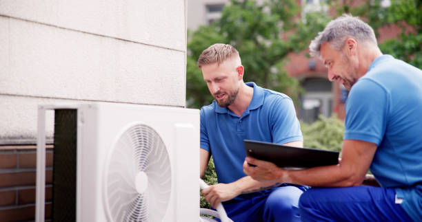 Best HVAC repair near me  in Farmers Loop, AK