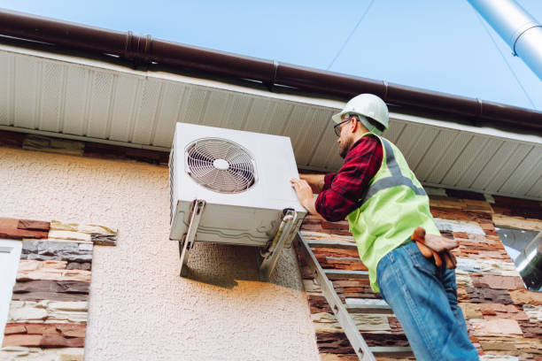 Best Affordable HVAC services  in Farmers Loop, AK