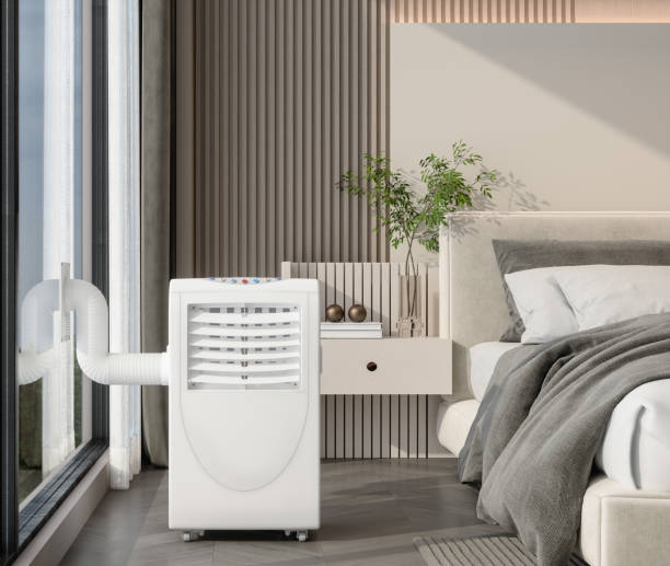 Affordable air conditioning repair in Farmers Loop, AK