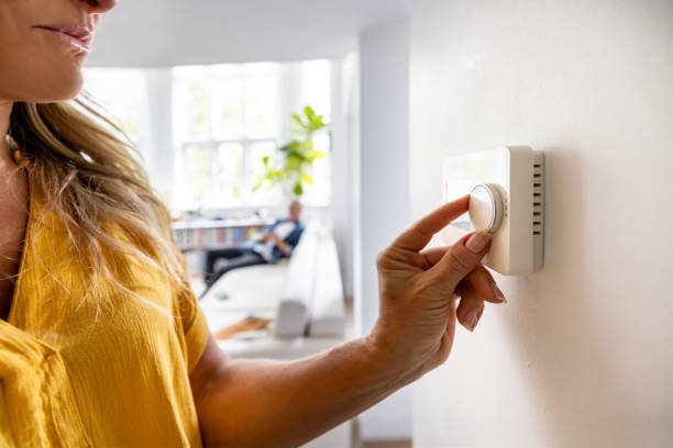 Best Furnace repair near me  in Farmers Loop, AK