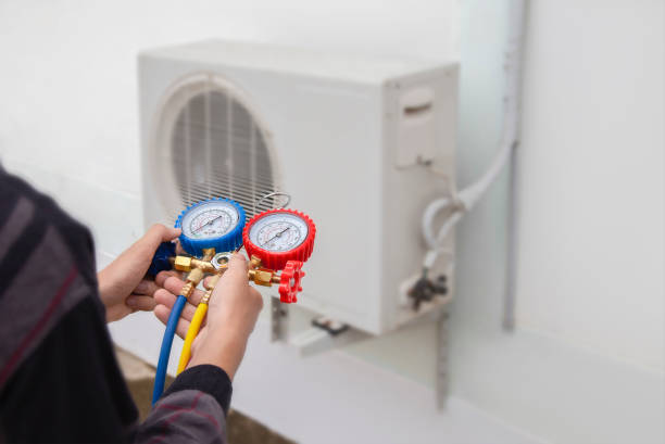 Farmers Loop, AK HVAC Company