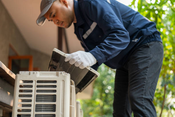 Best Local HVAC companies  in Farmers Loop, AK