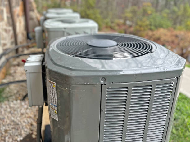 Best HVAC installation services  in Farmers Loop, AK