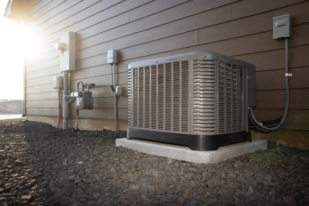 Reliable Farmers Loop, AK HVAC Solutions